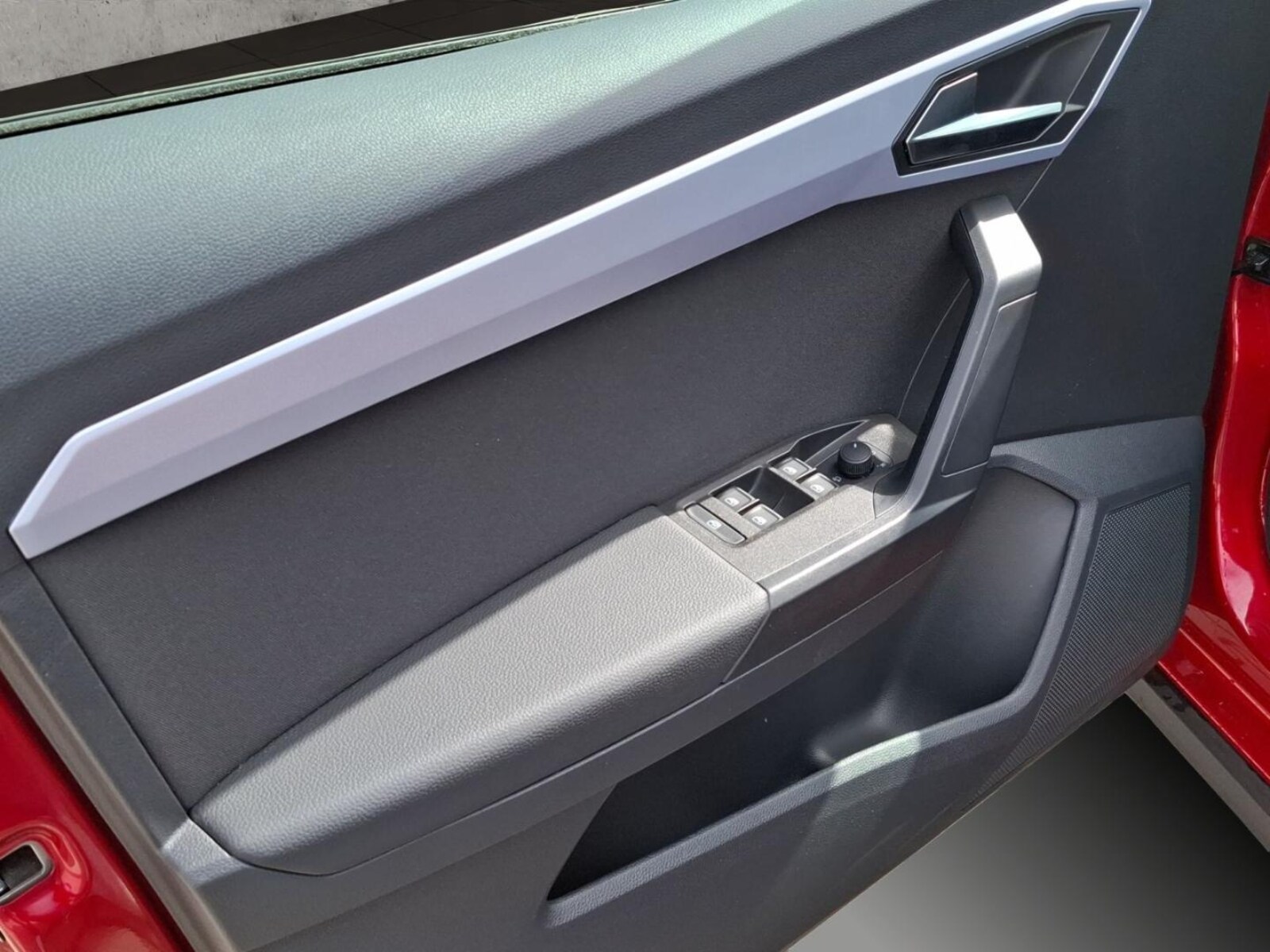 SEAT Arona – Bild 12