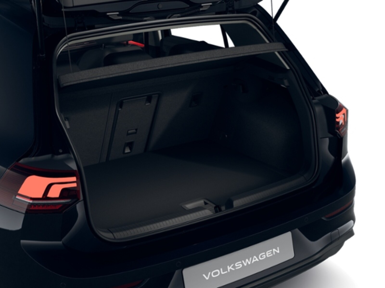 Volkswagen Golf – Bild 6