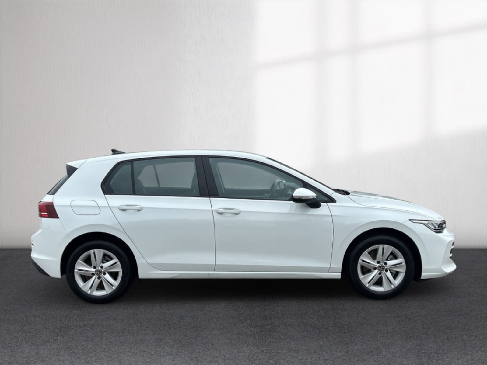 Volkswagen Golf – Bild 6