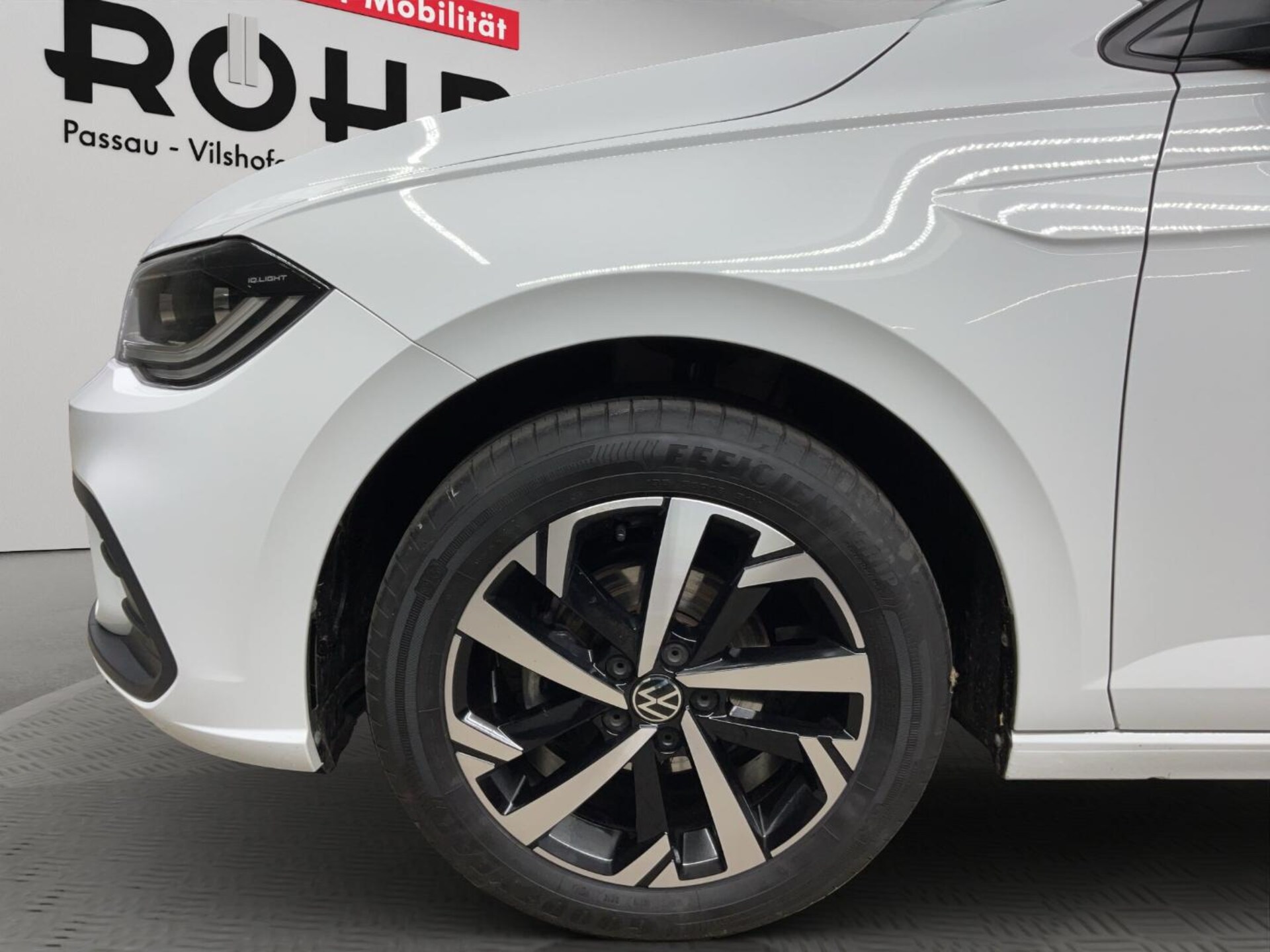Volkswagen Polo MOVE