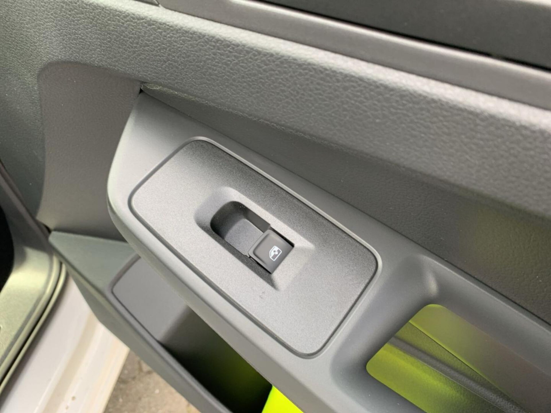 Volkswagen Caddy Maxi Cargo