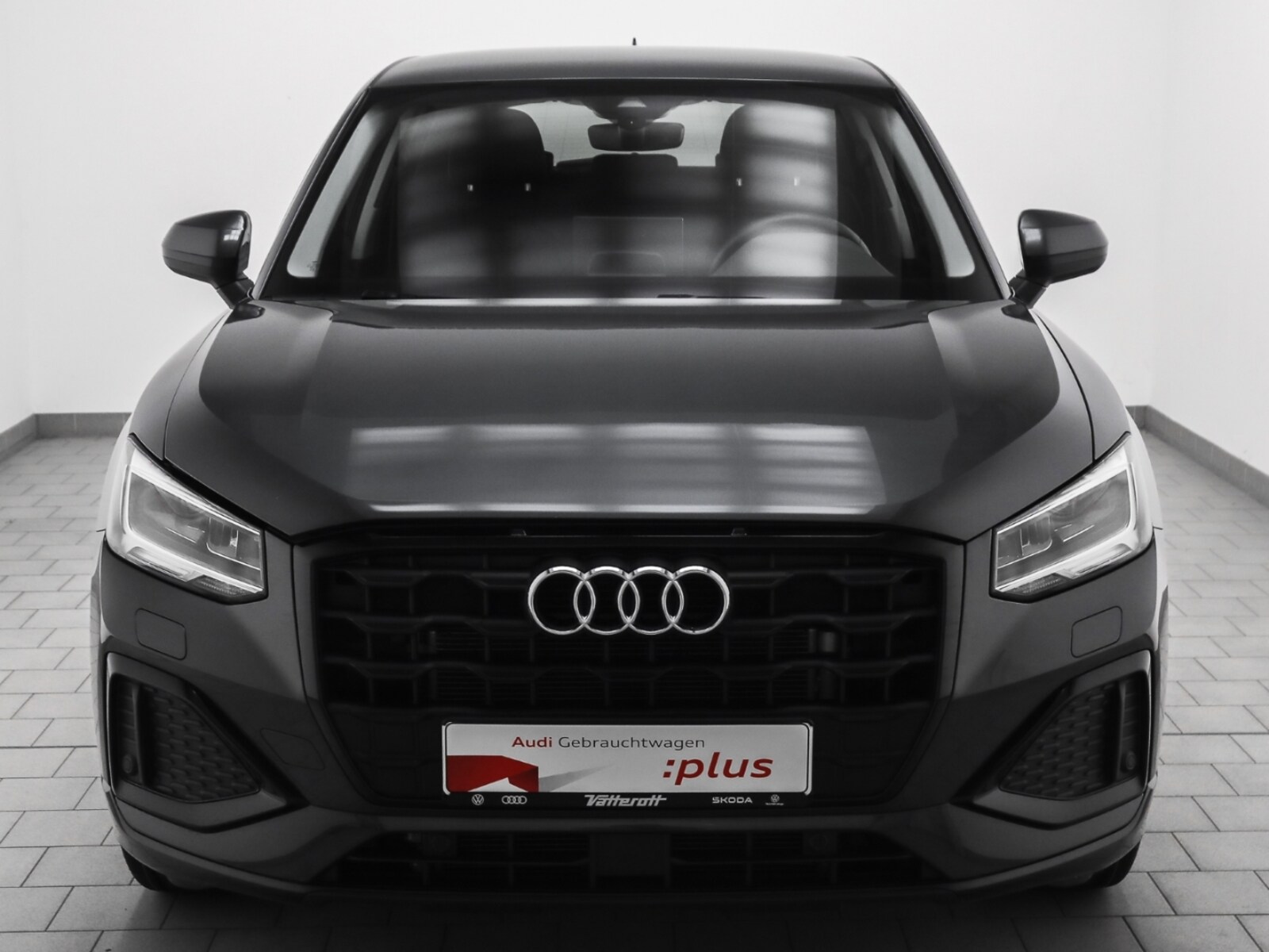 Audi Q2 – Bild 2