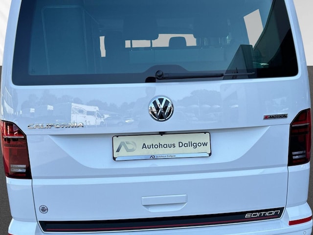 Volkswagen T6.1 California