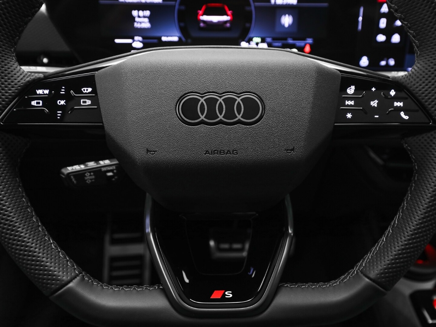 Image about Audi S6 Avant e-tron e-tron