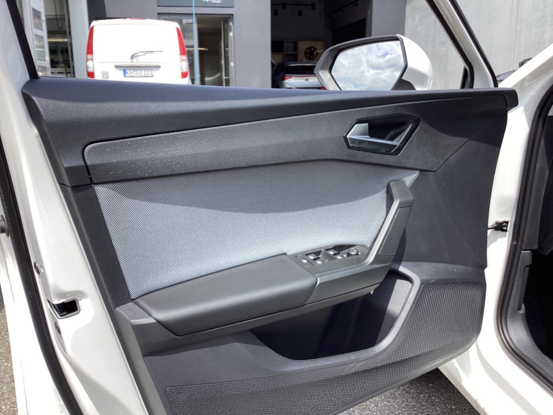 SEAT Leon Sportstourer Style