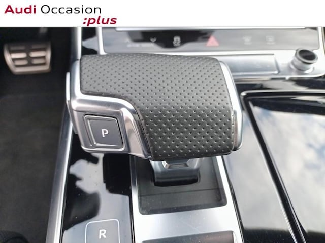 Audi SQ8 SQ8 TDI 435 Ch Tiptronic - 2020 - Joinsteer - #7