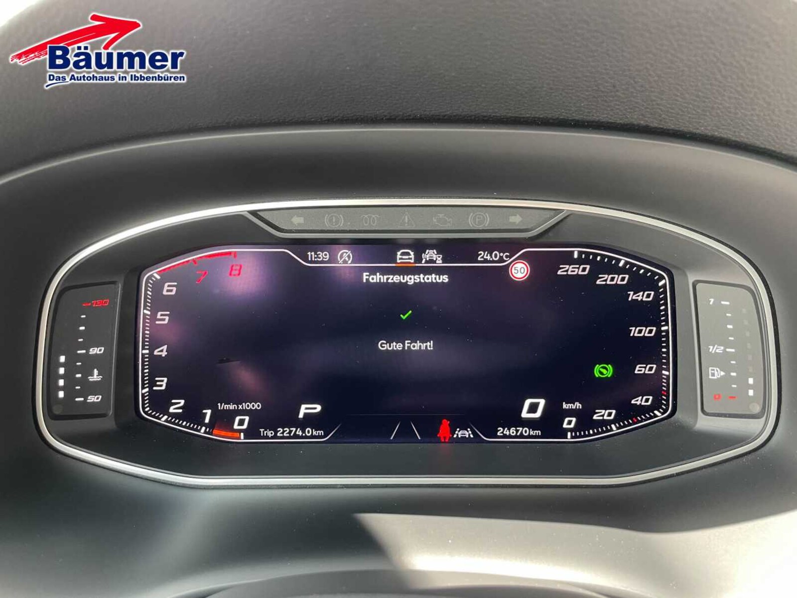 SEAT Ateca – Bild 16
