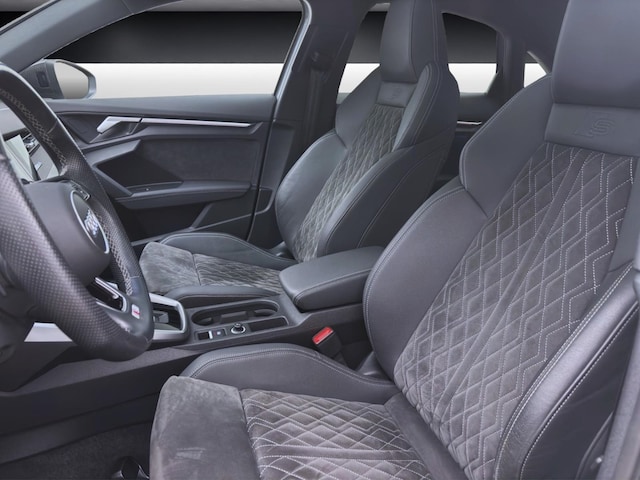 Audi S3 TFSI Quattro S Tronic - 2021 - Joinsteer - #9