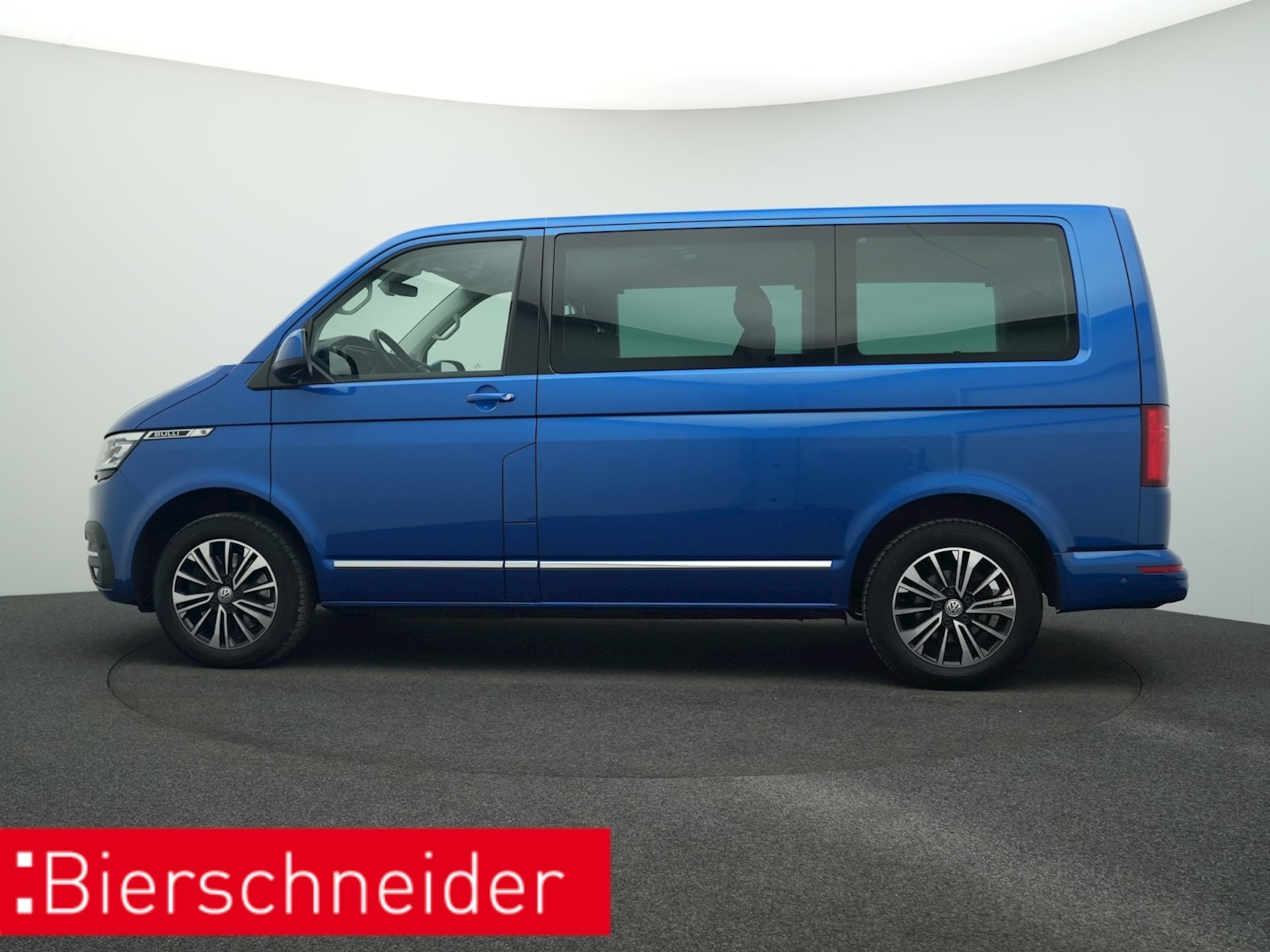 Volkswagen T6.1 Multivan Comfortline
