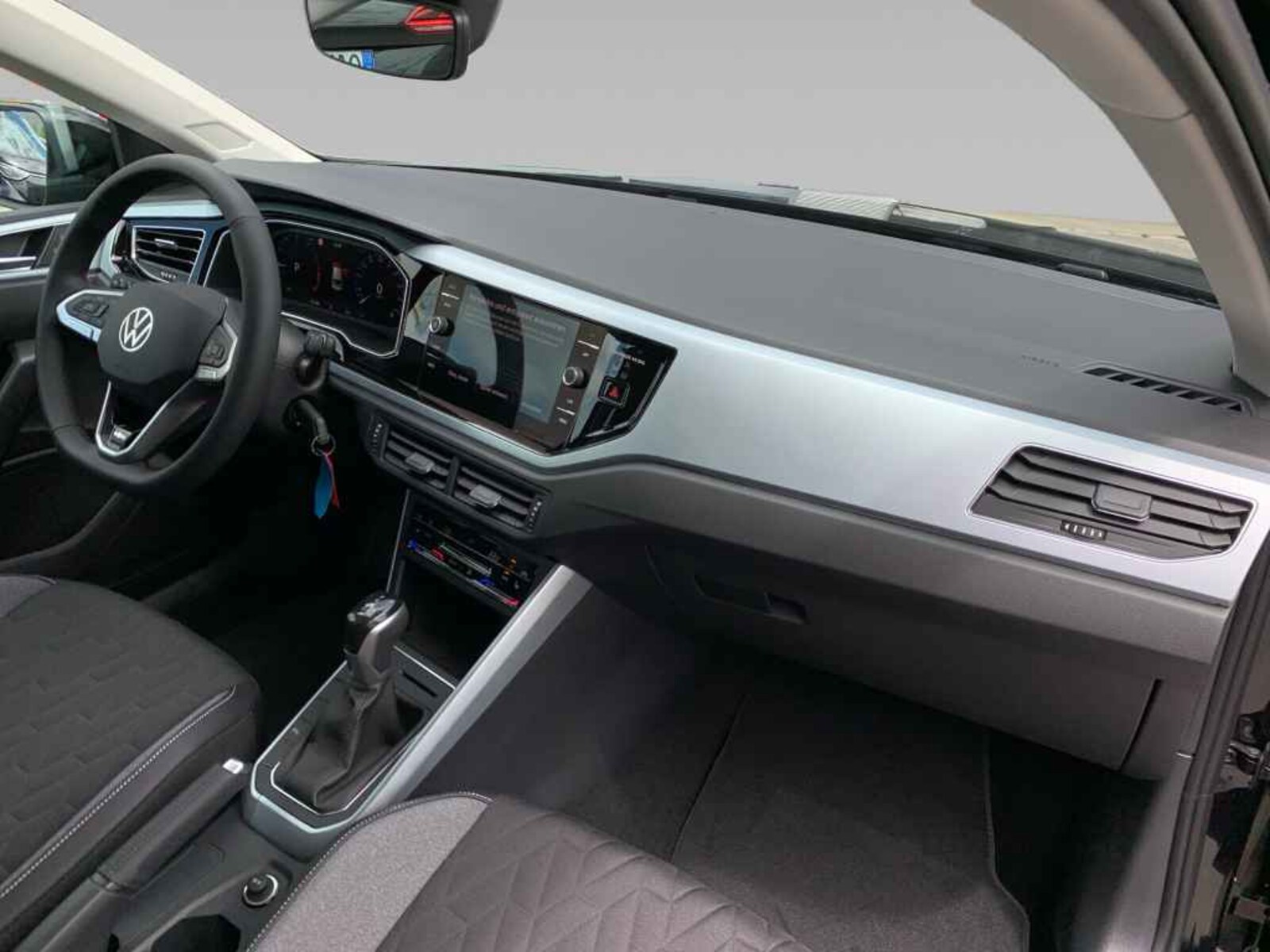 Volkswagen Taigo – Bild 13