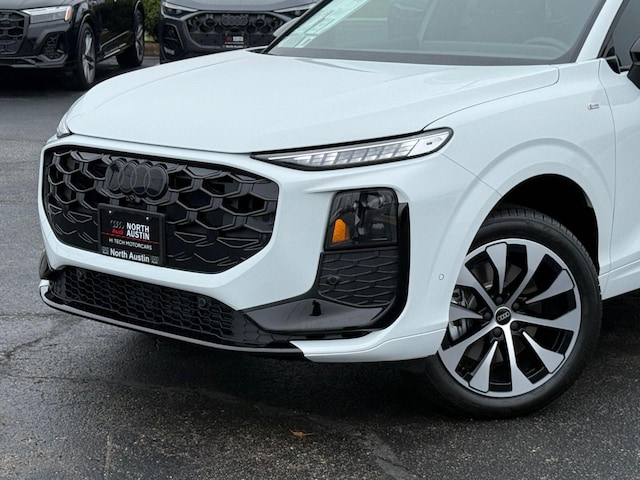 2026 Audi Q3 SUV