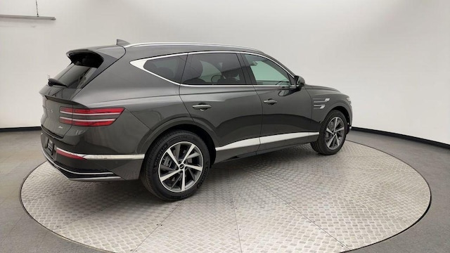 2026 Genesis GV80