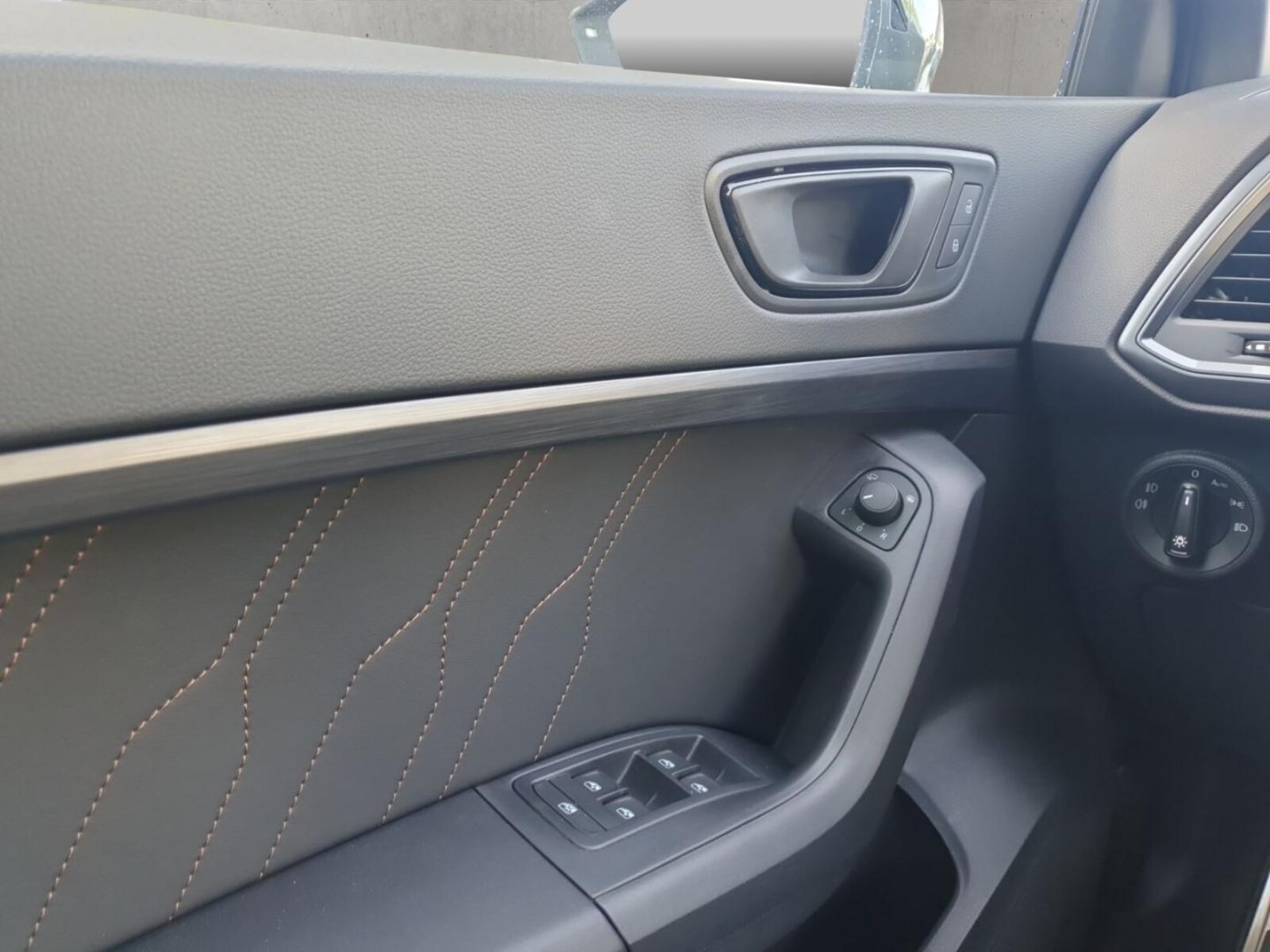 CUPRA Ateca – Bild 12