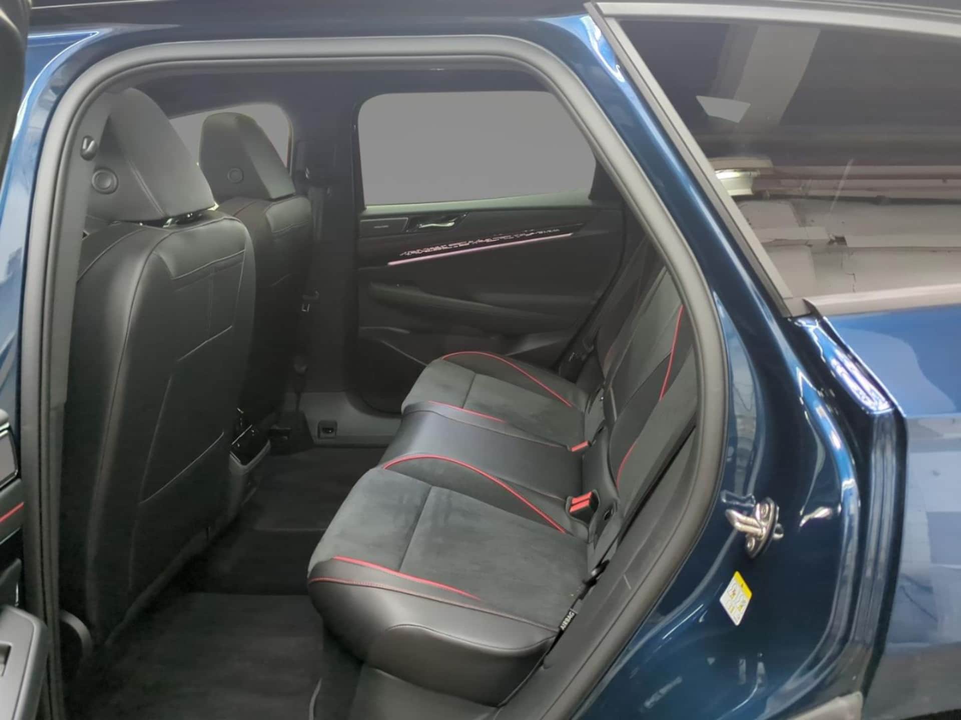 Volkswagen ID.7 Tourer GTX