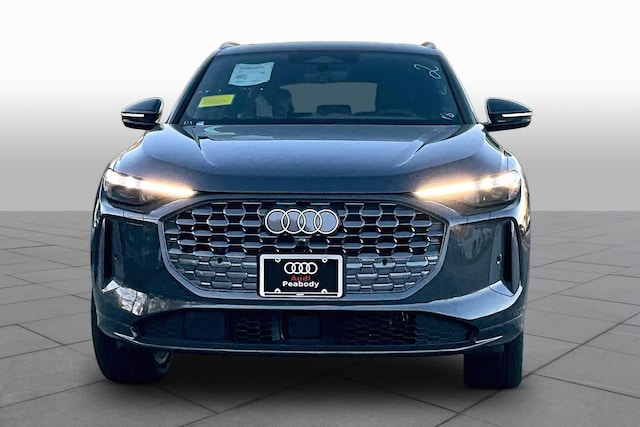 2026 Audi Q5