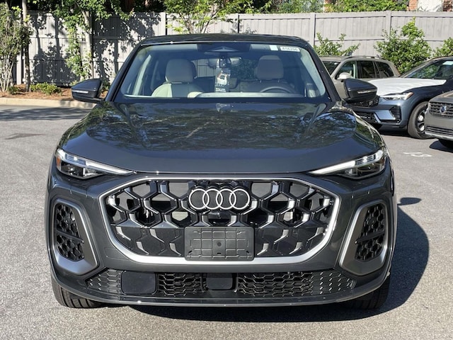 2026 Audi Q5 Sportback