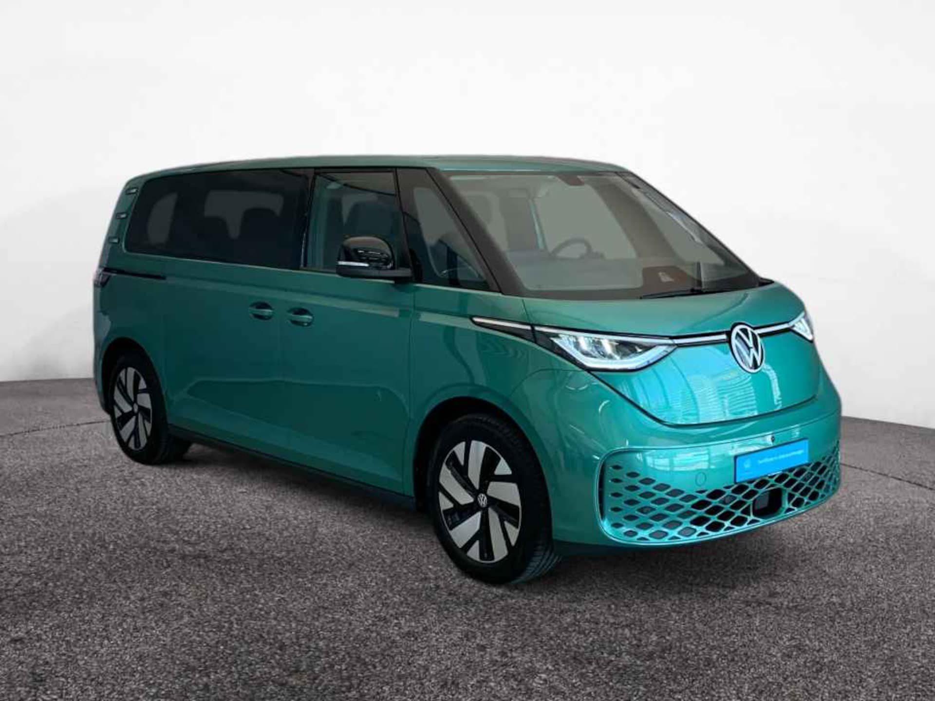 Volkswagen ID. Buzz Pro