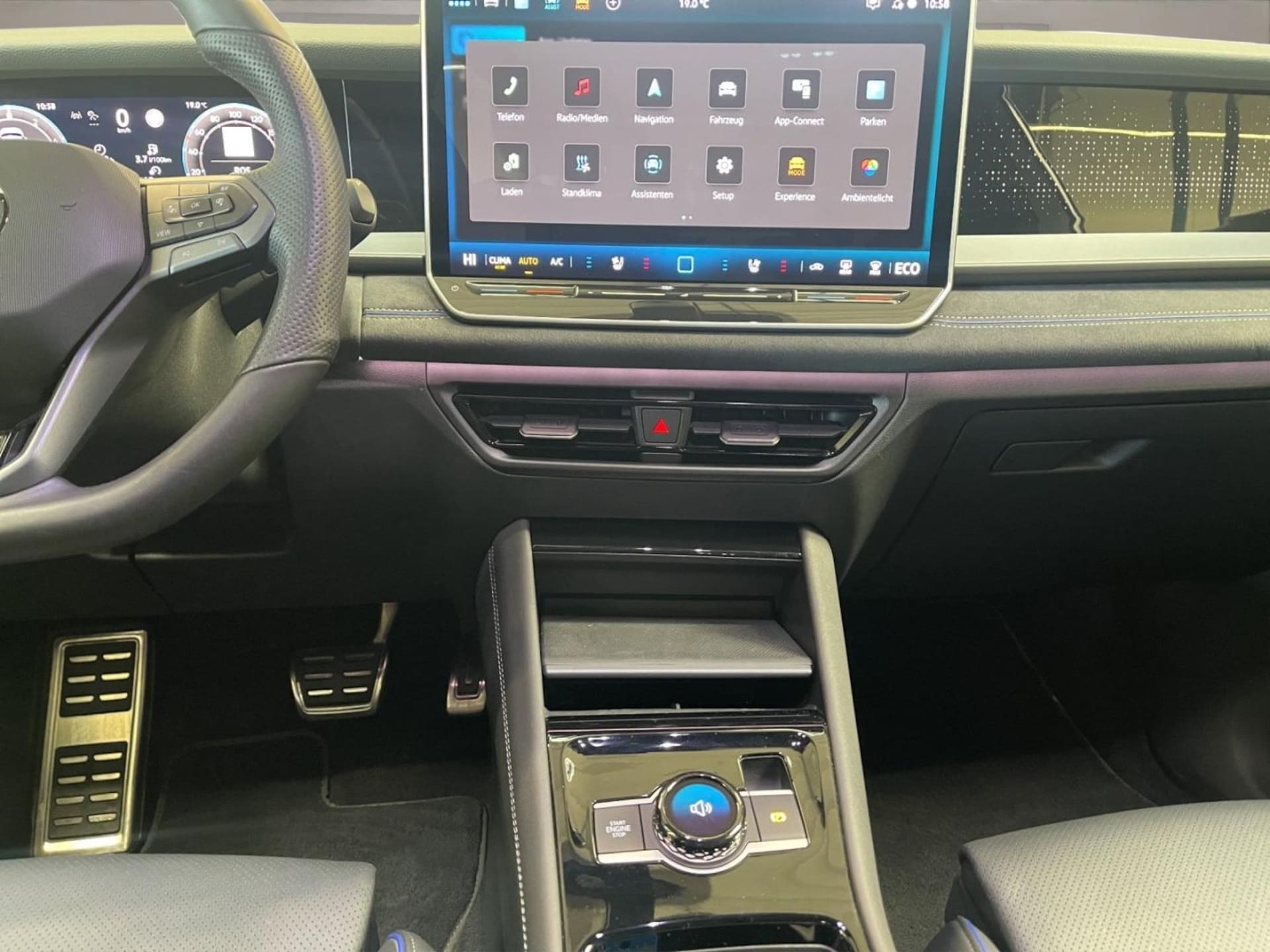 Volkswagen Tayron R-Line