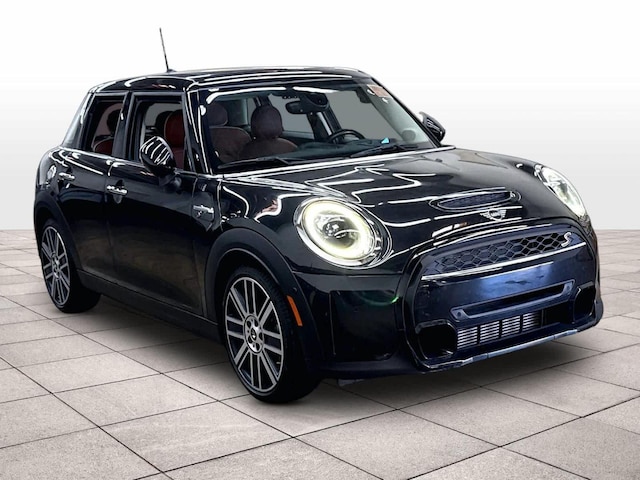 2024 MINI