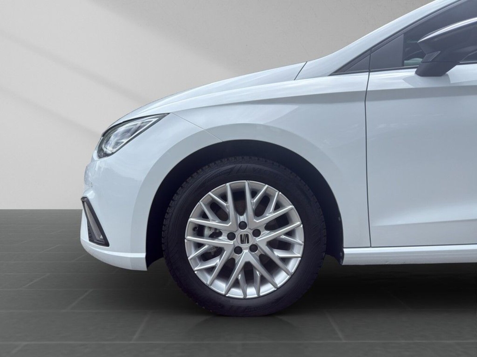 SEAT Ibiza – Bild 20