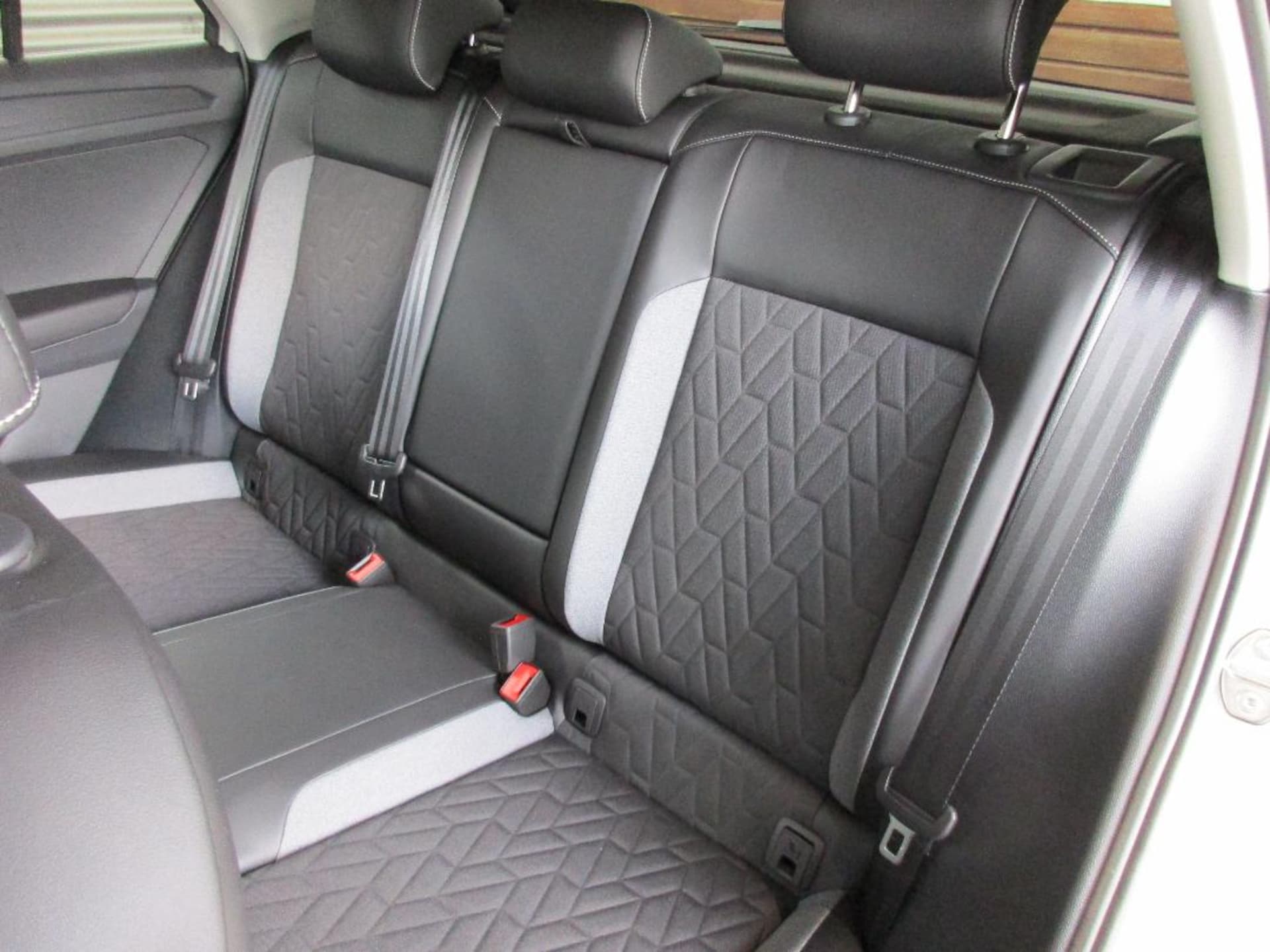 Volkswagen T-Roc Goal