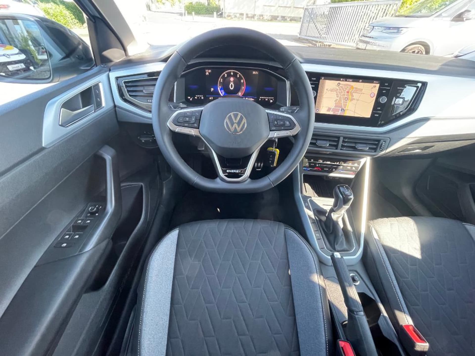 Volkswagen Taigo ENERGY