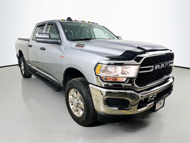 2020 RAM 2500