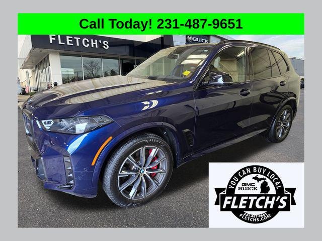 Photo of 2025 BMW X5