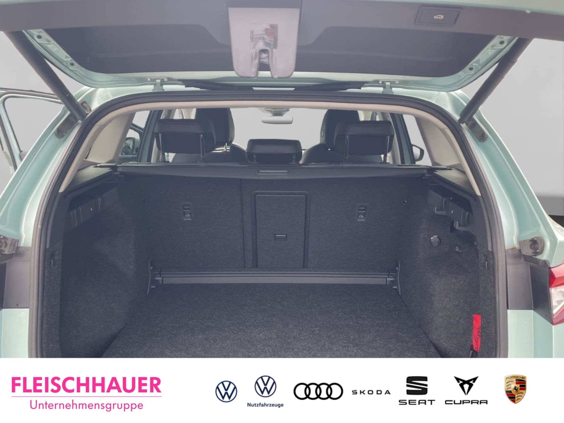 Skoda Enyaq 60