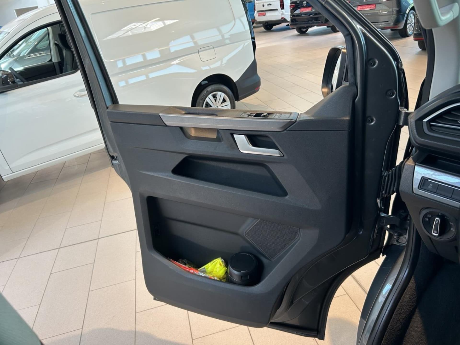 Volkswagen T6.1 Multivan Highline