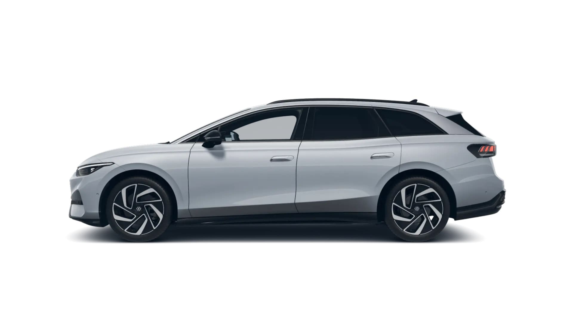 Volkswagen ID.7 Tourer Pro