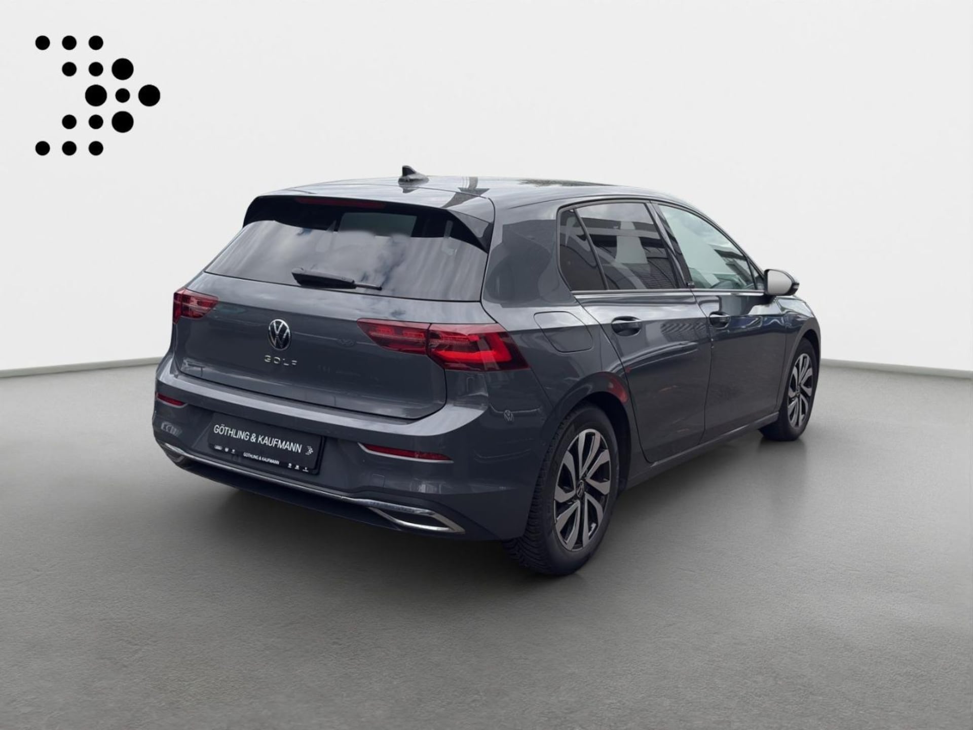 Volkswagen Golf Active