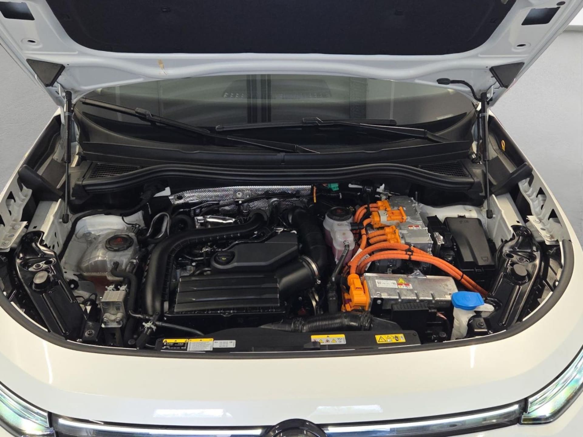 Volkswagen Tayron Elegance