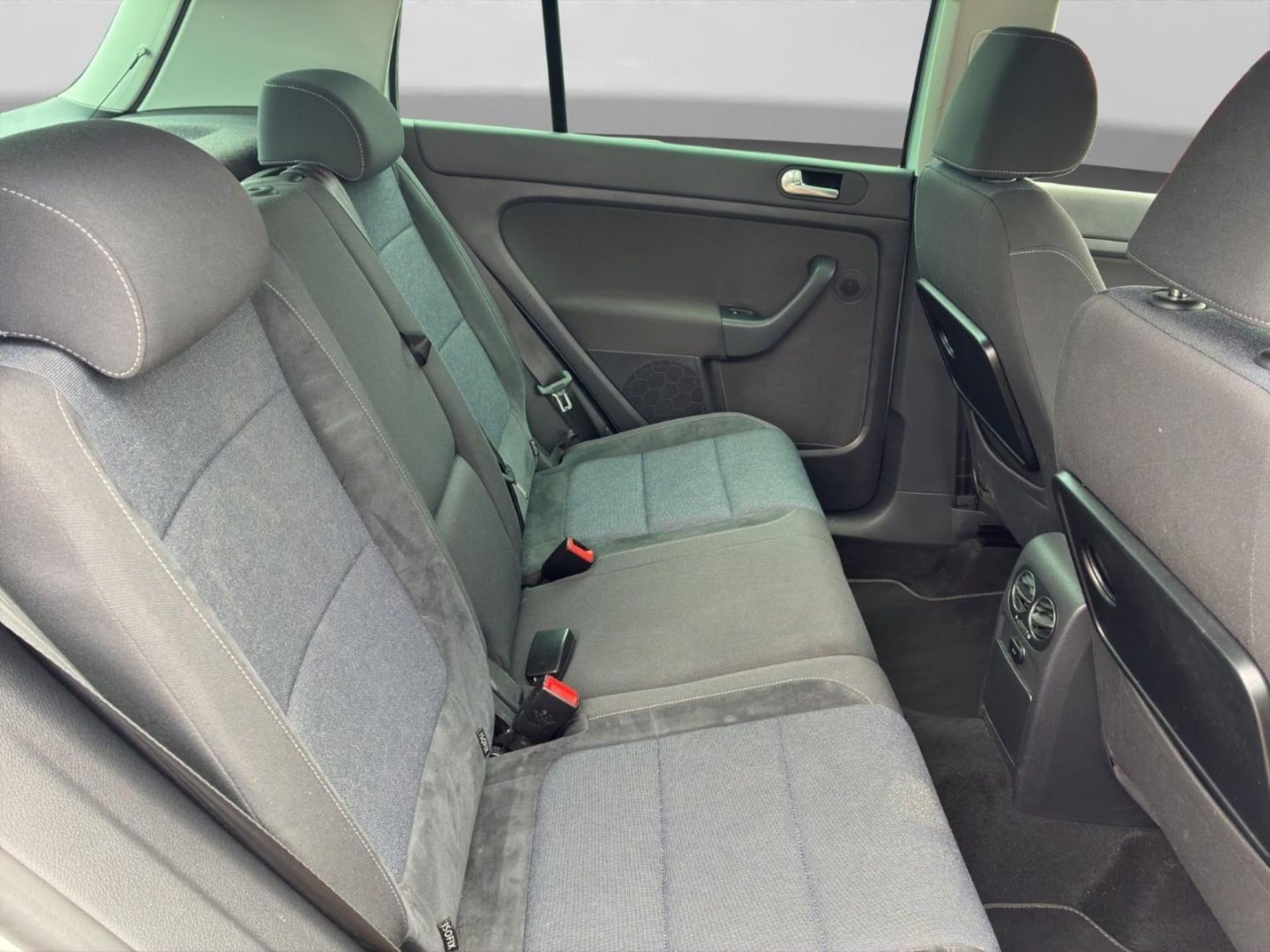 Volkswagen Golf Plus Trendline