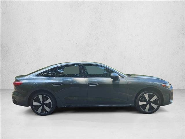2026 Audi A5 Sedan