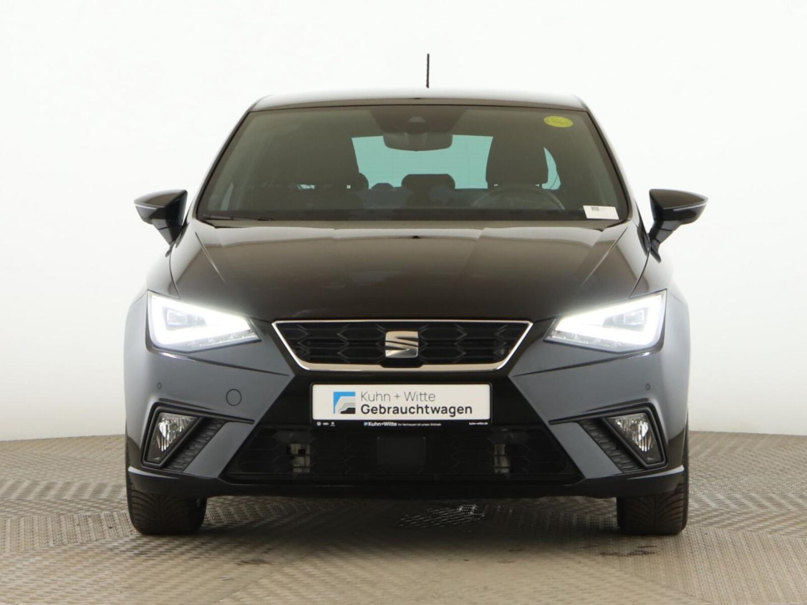 SEAT Ibiza – Bild 2