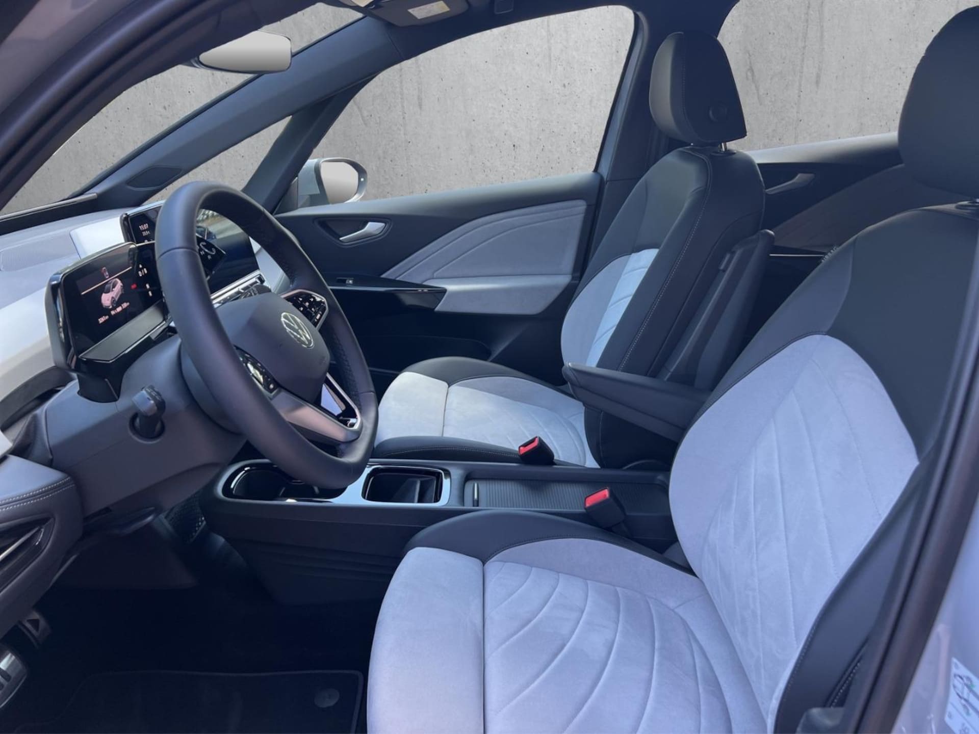 Volkswagen ID.3 MOVE Pro