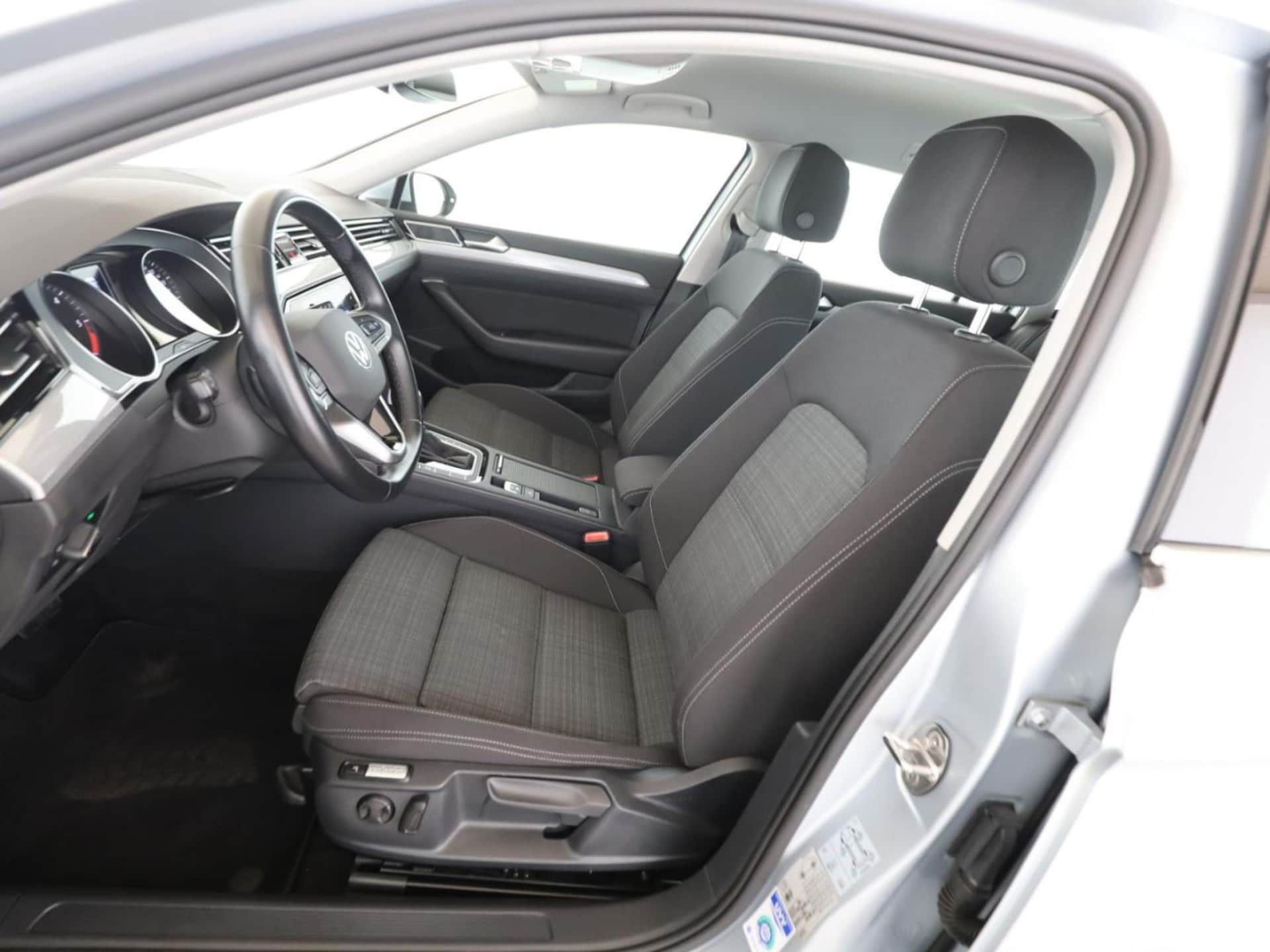 Volkswagen Passat Variant Business