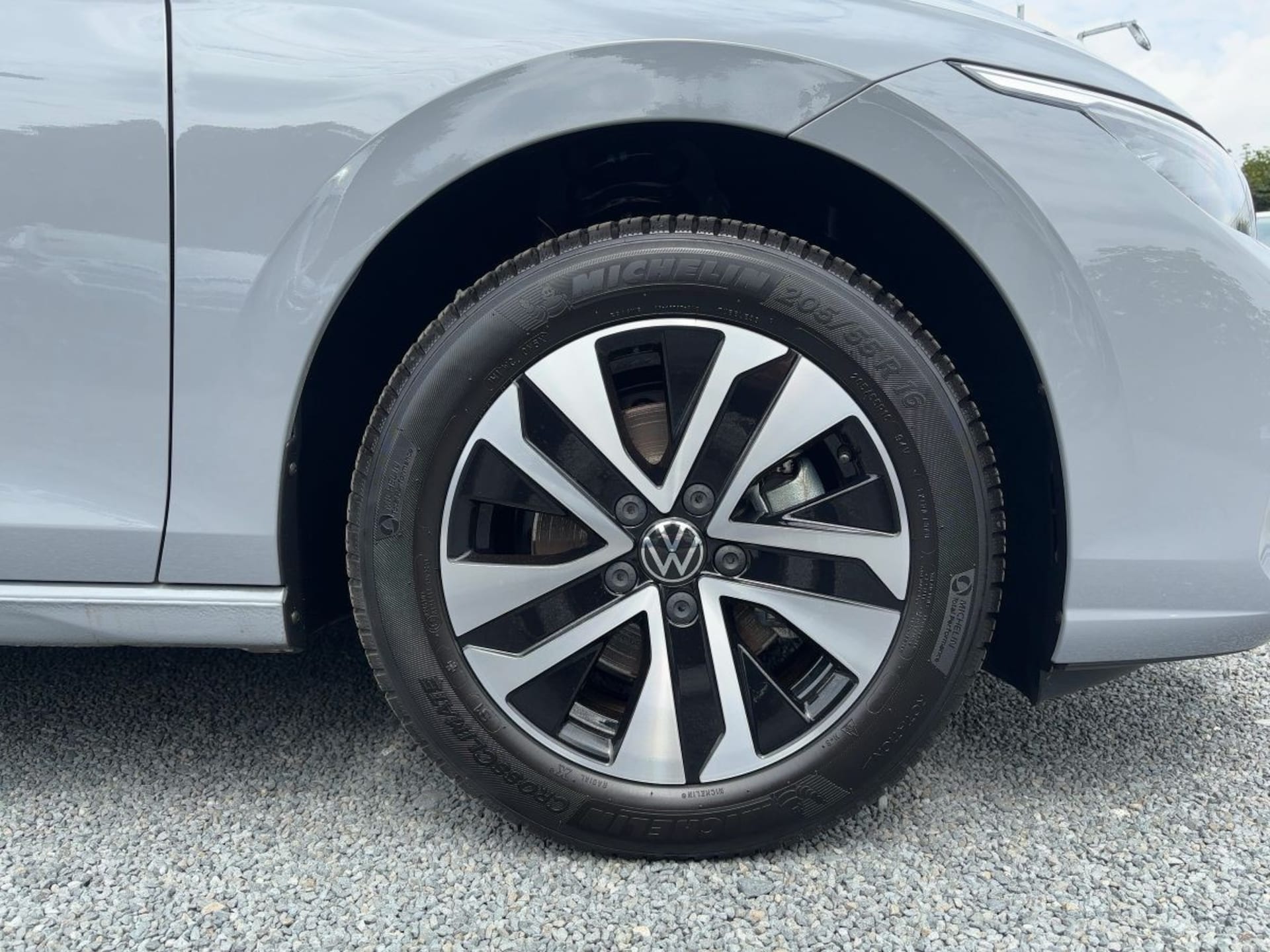 Volkswagen Golf Variant ENERGY