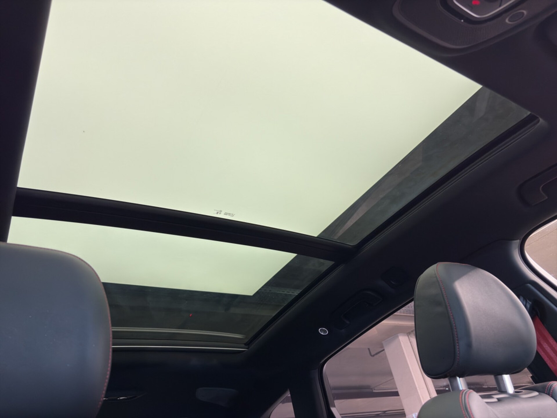 Audi Q7 SUV S line