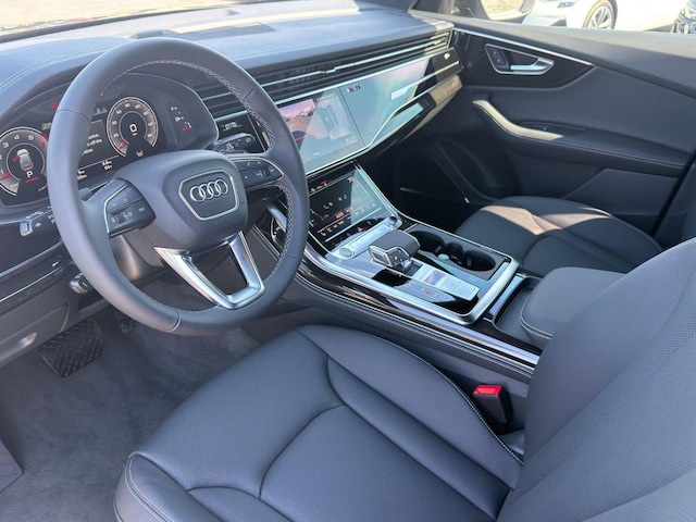 2026 Audi Q8 Premium Plus - Photo 13