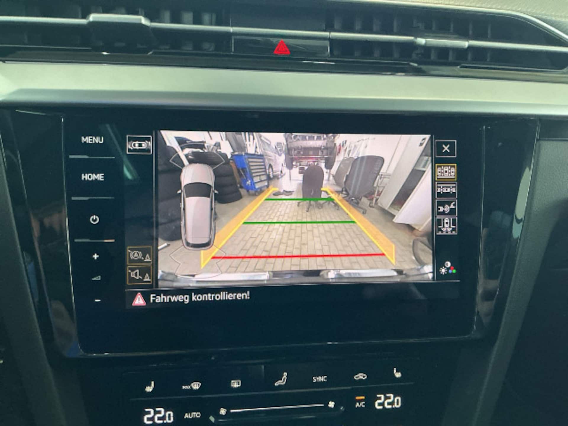 Volkswagen Arteon Shooting Brake Elegance