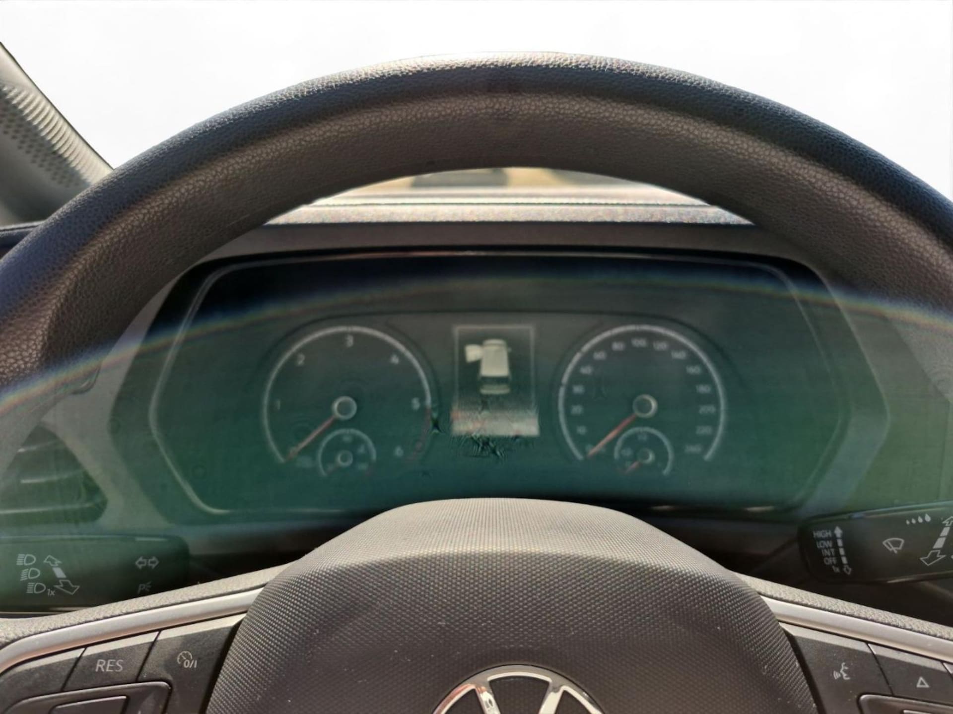 Volkswagen Caddy Cargo EcoProfi