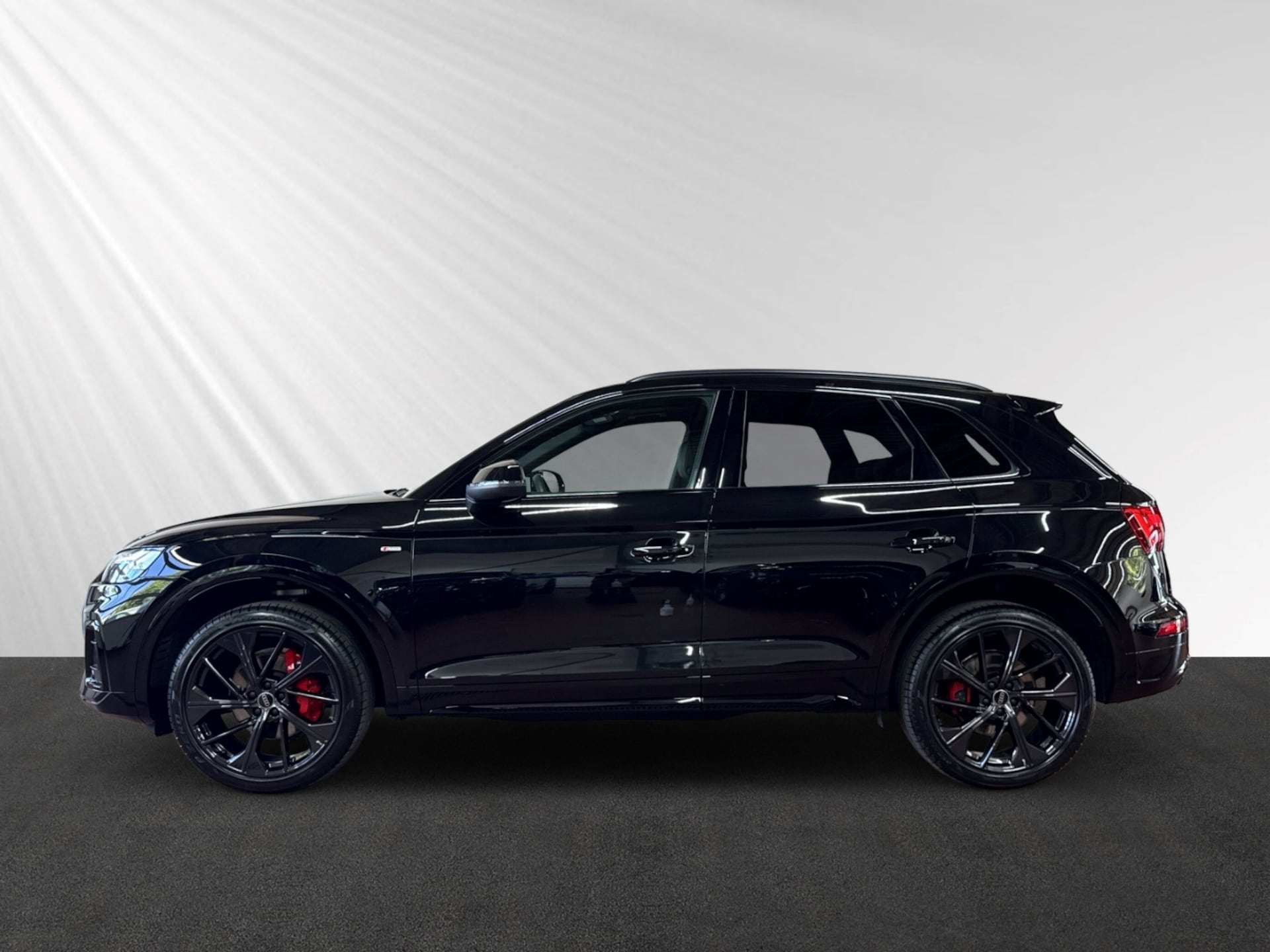 Audi Q5 SUV S line