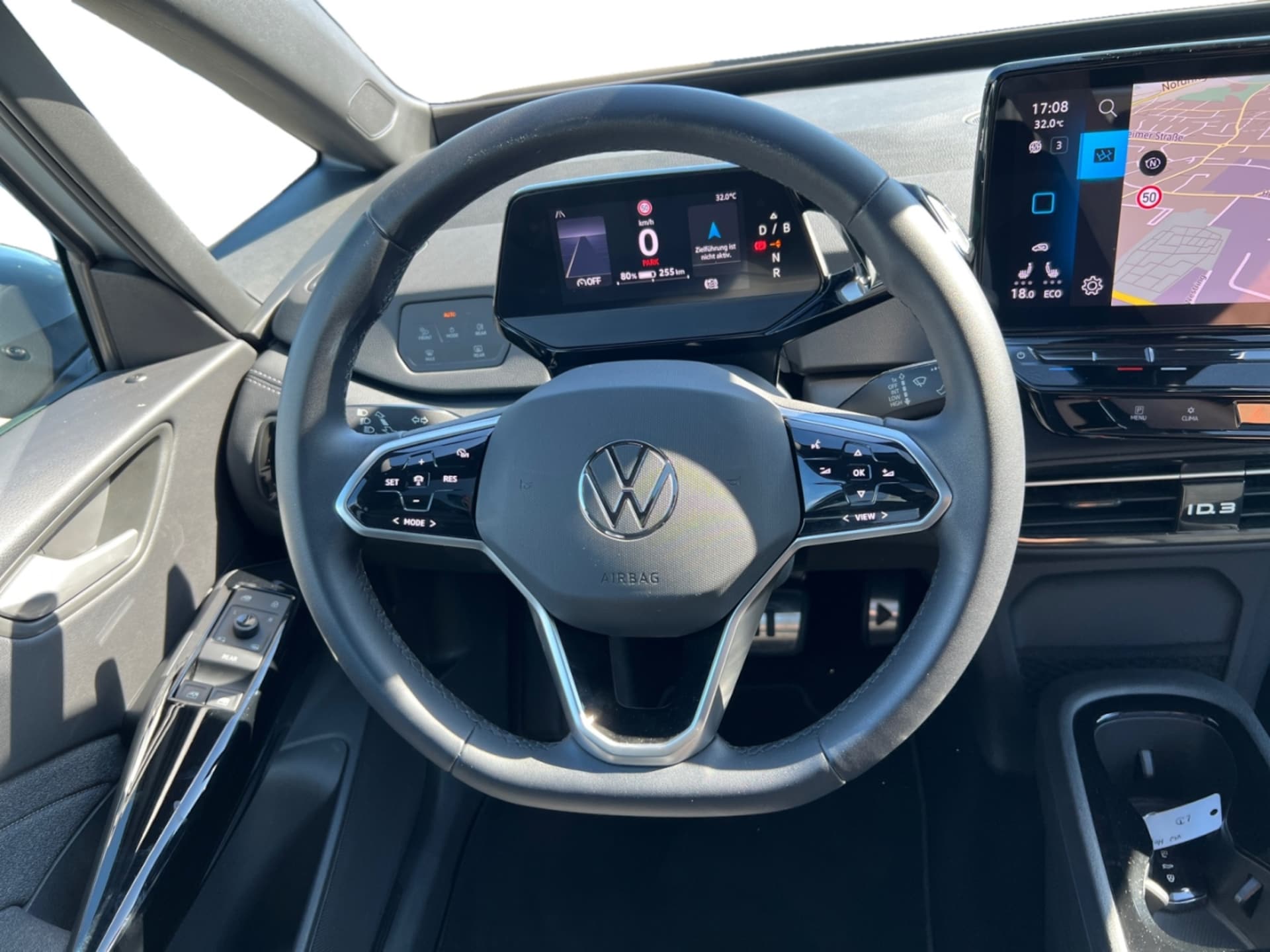 Volkswagen ID.3 Pro