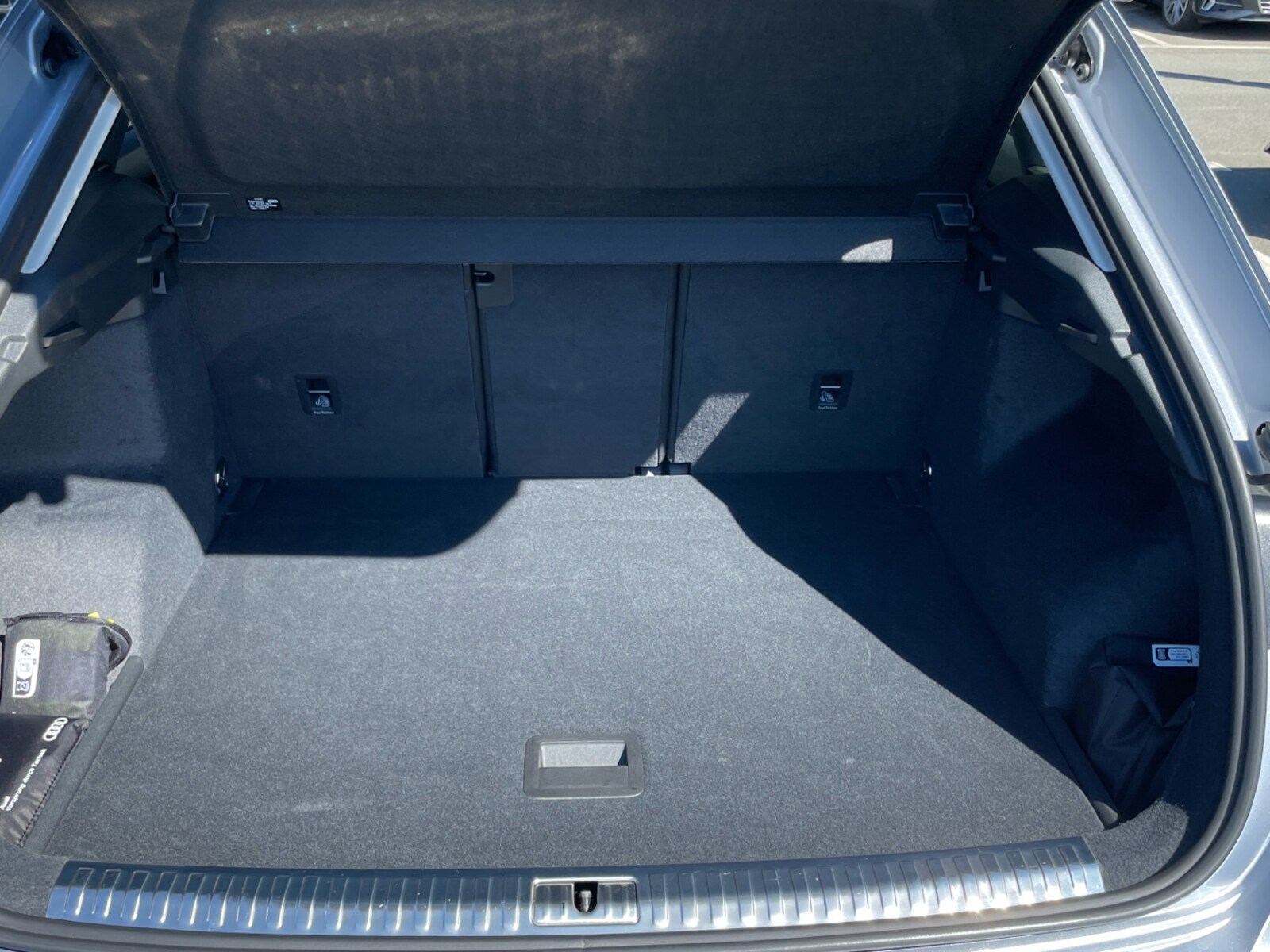 Audi Q3 – Bild 13