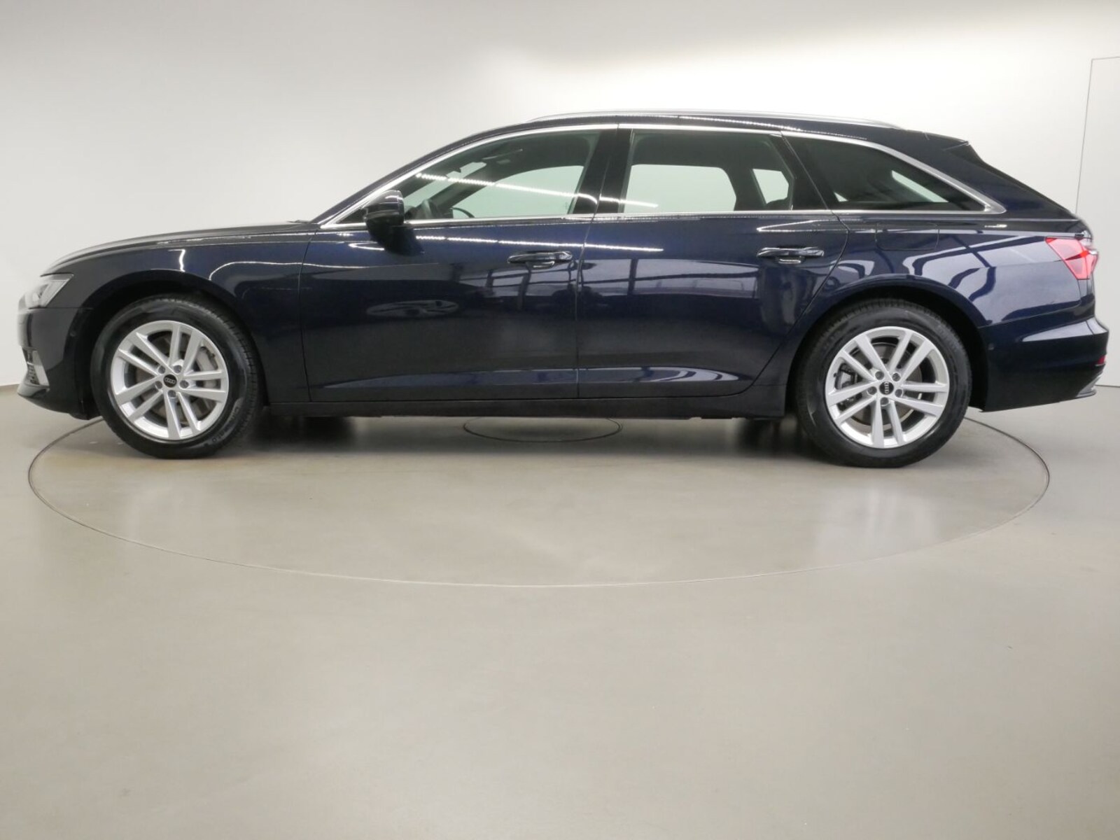 Audi A6 Avant – Bild 4