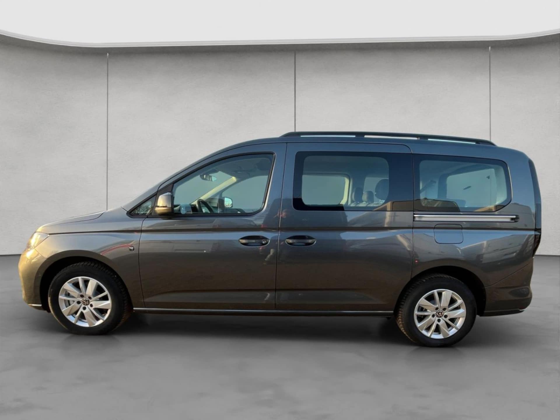 Volkswagen Caddy Maxi Life