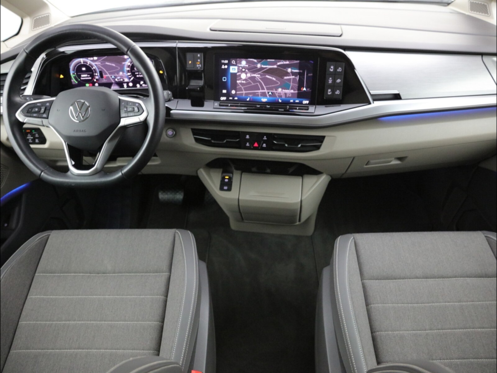 Volkswagen California – Bild 11