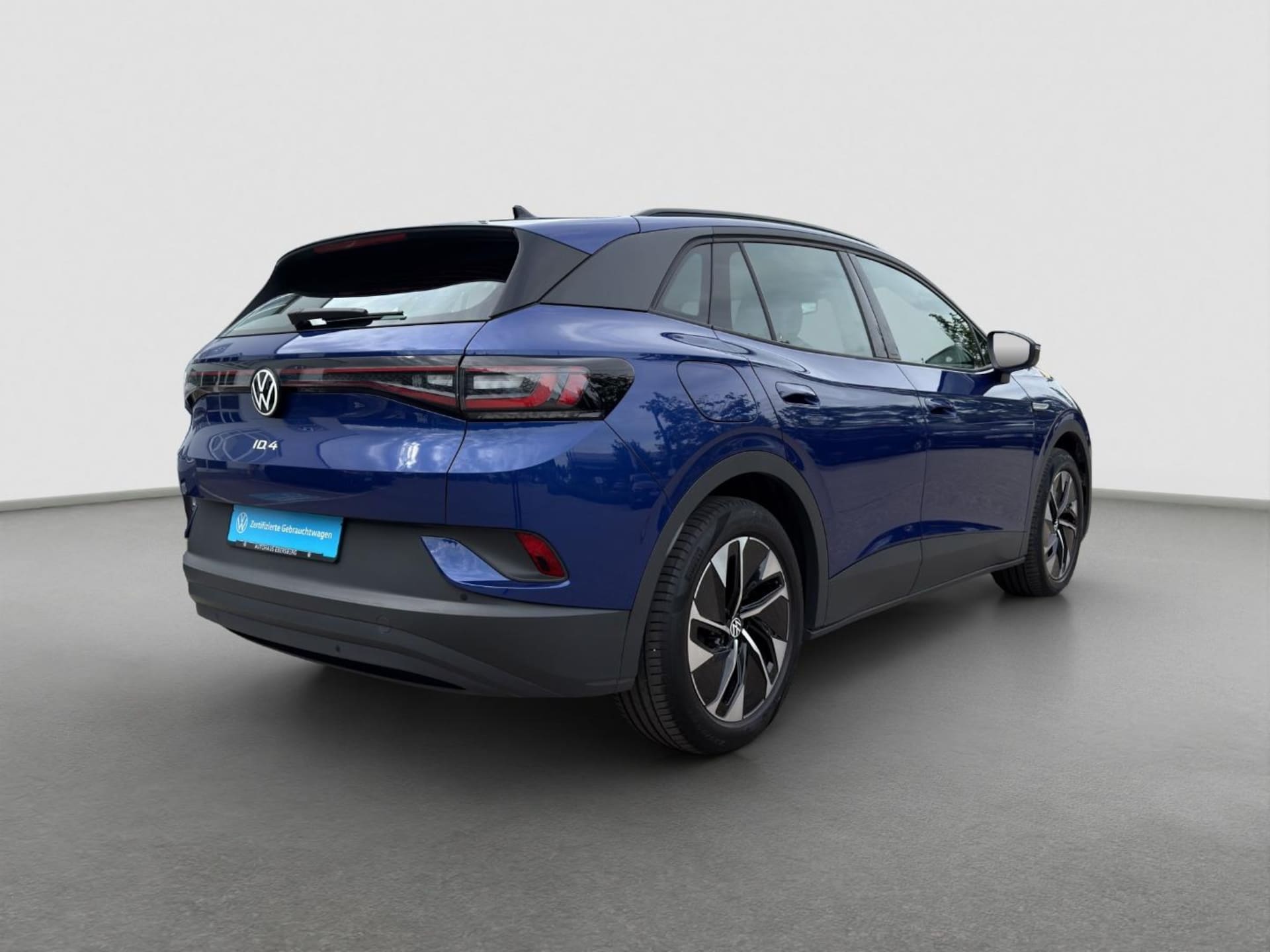 Volkswagen ID.4 Pure
